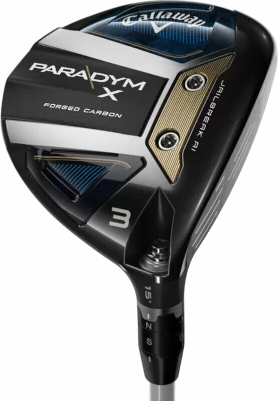 Callaway Paradym X RH 7 Regular Callaway