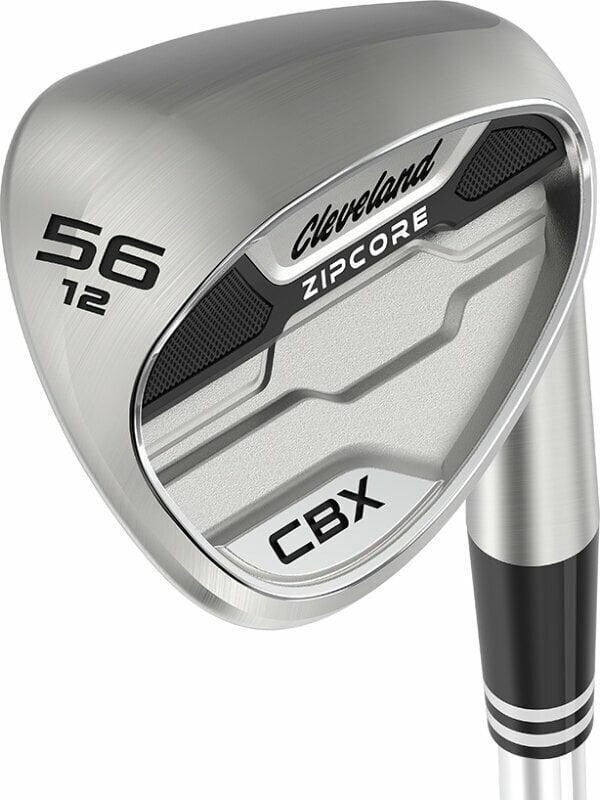 Cleveland CBX Zipcore Wedge Right Hand 50 SB Graphite Ladies Cleveland