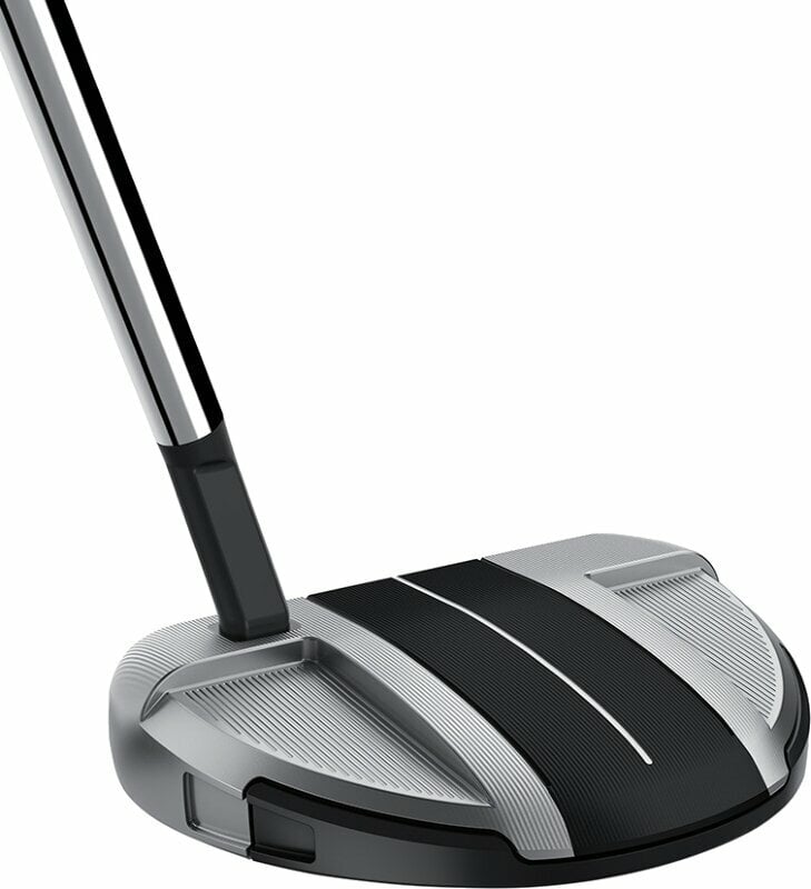 TaylorMade Spider GT Putter #3 Silver/Black RH 35'' TaylorMade