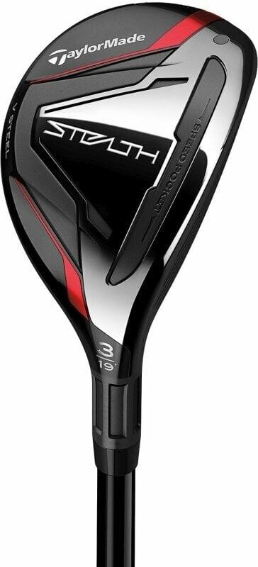 TaylorMade Stealth RH 22° Lite TaylorMade