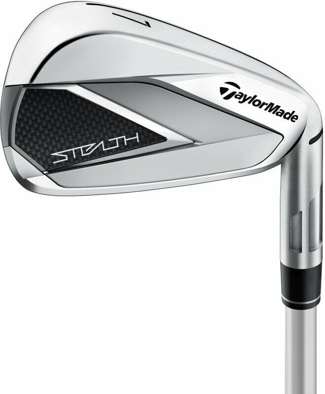 TaylorMade Stealth Women 5-PWSW RH TaylorMade