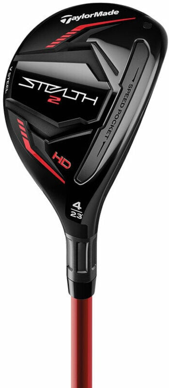 TaylorMade Stealth2 HD LH 23 Regular TaylorMade