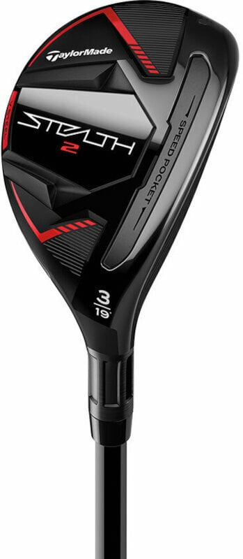 TaylorMade Stealth2 LH 25 Regular TaylorMade