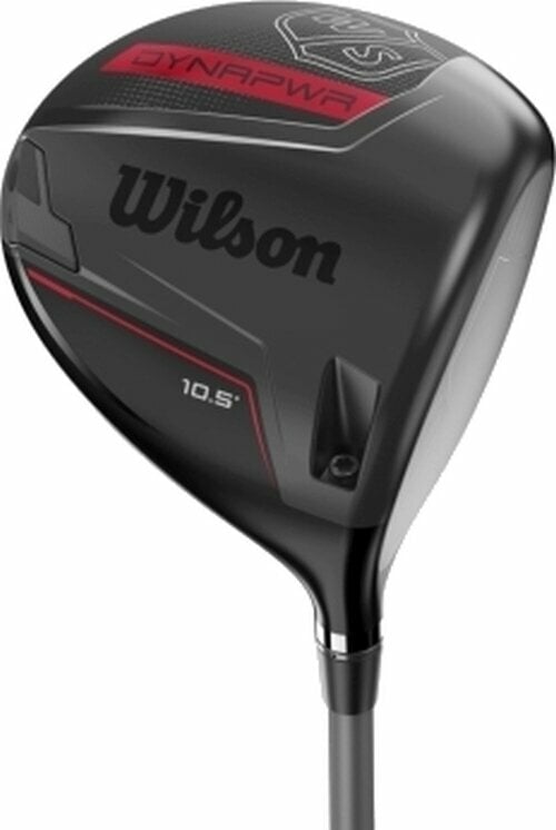 Wilson Staff Dynapower Golfová hole - driver Pravá ruka 10