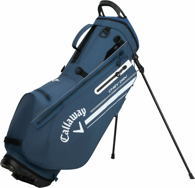 Callaway Chev Dry Navy Stand Bag Callaway