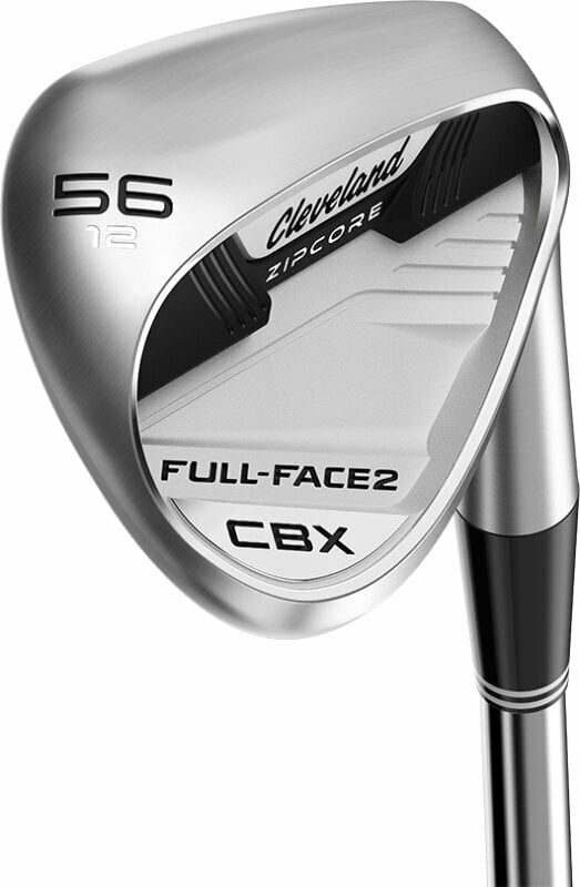 Cleveland CBX Full-Face 2 Tour Satin Wedge RH 52 Steel Cleveland