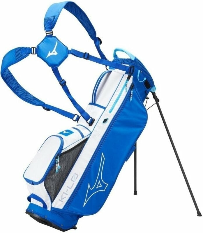 Mizuno K1LO Lightweight Stand Bag Stand Bag Mizuno