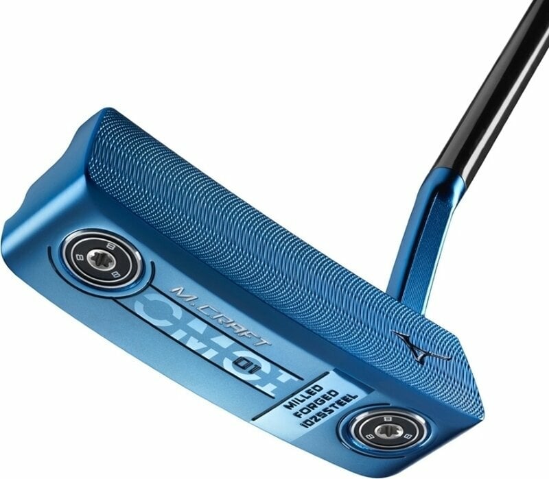 Mizuno OMOI Blue IP Pravá ruka 1 34'' Mizuno