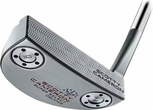 Scotty Cameron 2023 Select Del Mar RH 34 Scotty Cameron