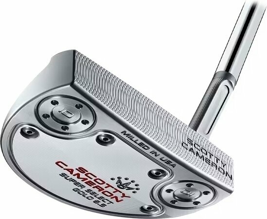 Scotty Cameron 2023 Select Golo 6.5 LH 34 Scotty Cameron