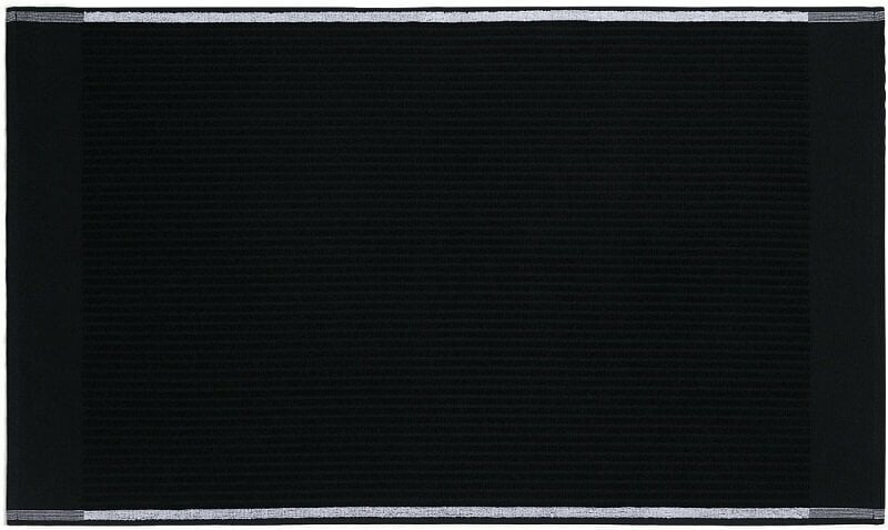 Titleist Players Terry Towel Black/White Titleist