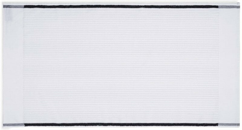 Titleist Players Terry Towel White/Black Titleist