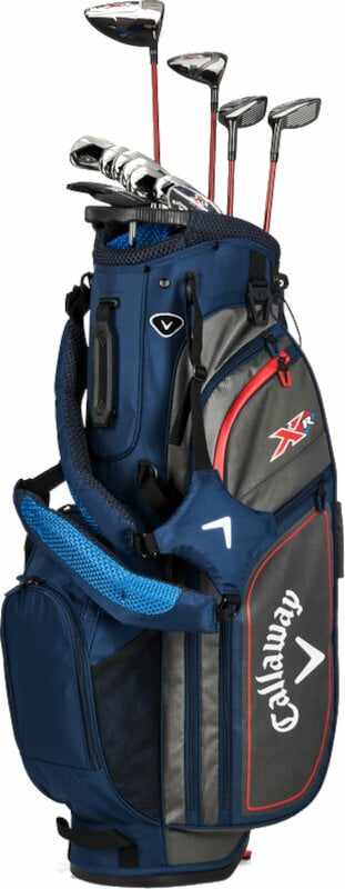 Callaway XR 13-piece Mens Set LH Graphite Regular Callaway