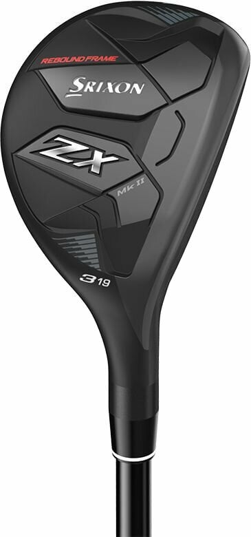 Srixon ZX Mk II Hybrid RH H4 Regular Srixon