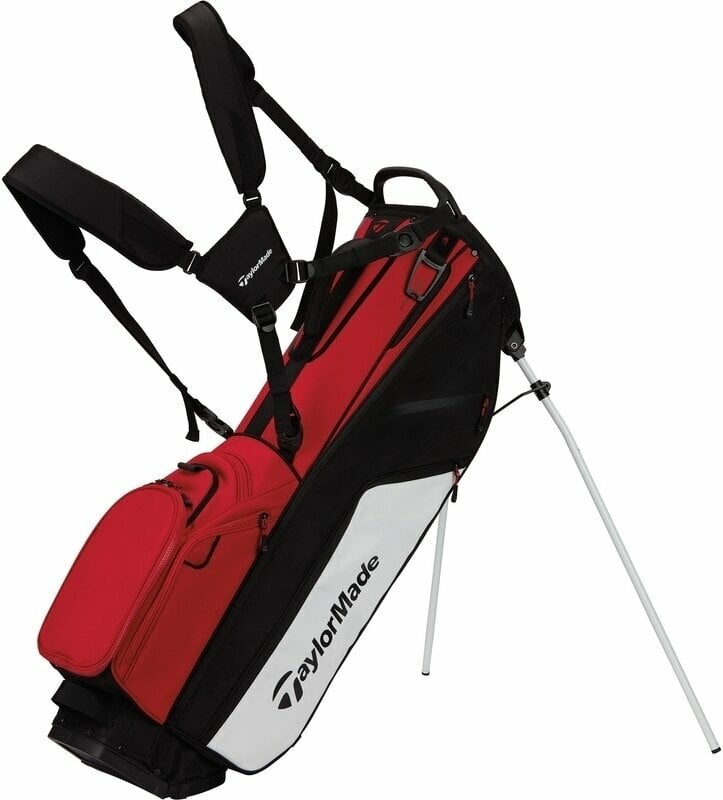 TaylorMade FlexTech Crossover Driver Stand Bag TaylorMade