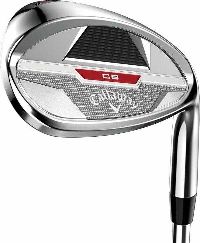 Callaway CB Wedge 48-10 Steel Left Hand Callaway