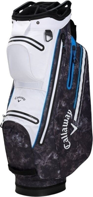 Callaway Chev Dry 14 Paradym Ai Smoke Cart Bag Callaway