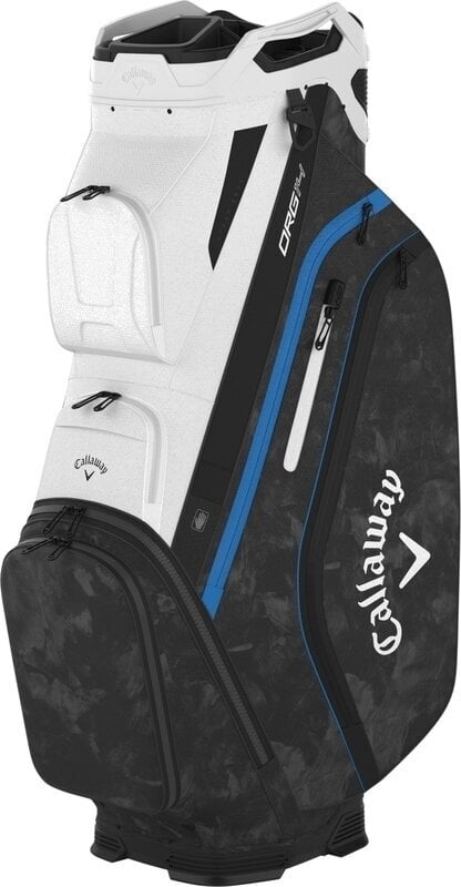 Callaway ORG 14 Paradym Ai Smoke Cart Bag Callaway