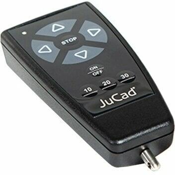 Jucad Set Remote Control Plus Flight Battery Jucad