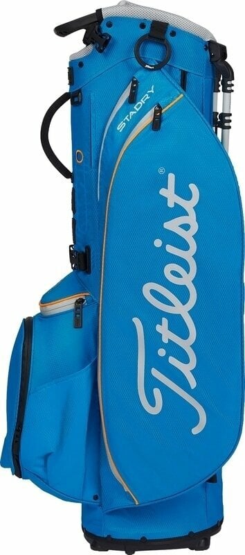 Titleist Players 5 StaDry Olympic/Marble/Bonfire Stand Bag Titleist