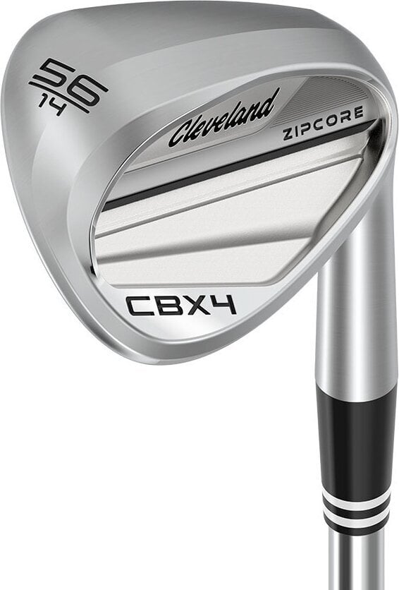 Cleveland CBX4 Zipcore Tour Satin Wedge LH 50 Steel Cleveland