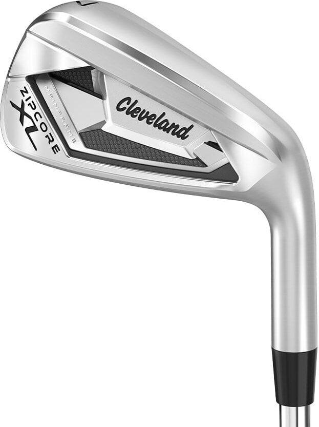 Cleveland Halo XL Irons RH 5-PW Regular Steel Cleveland