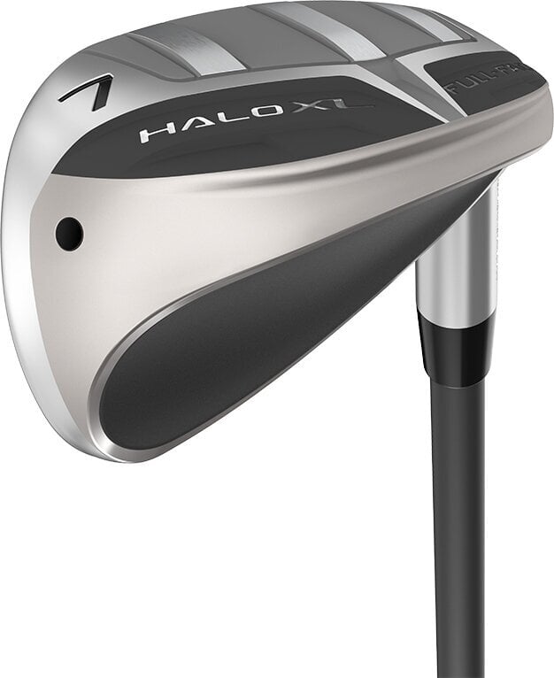 Cleveland Halo XL Irons RH 6-PW Ladies Graphite Cleveland