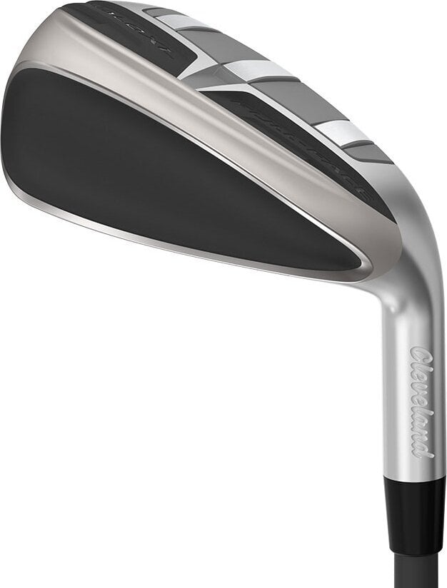 Cleveland Halo XL Irons RH 6-PW Regular Graphite Cleveland