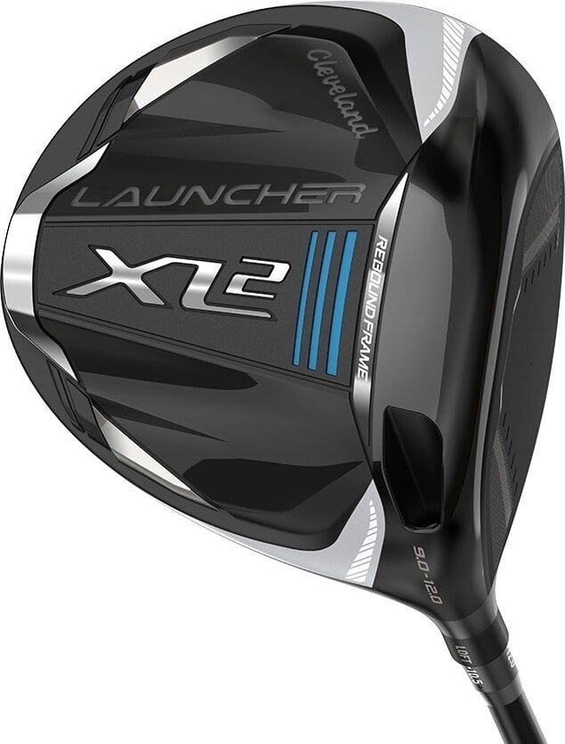 Cleveland Launcher XL2 Draw Golfová hole - driver Pravá ruka 10