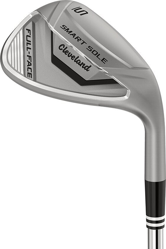 Cleveland Smart Sole Full Face Tour Satin Wedge LH 42 C Graphite Cleveland