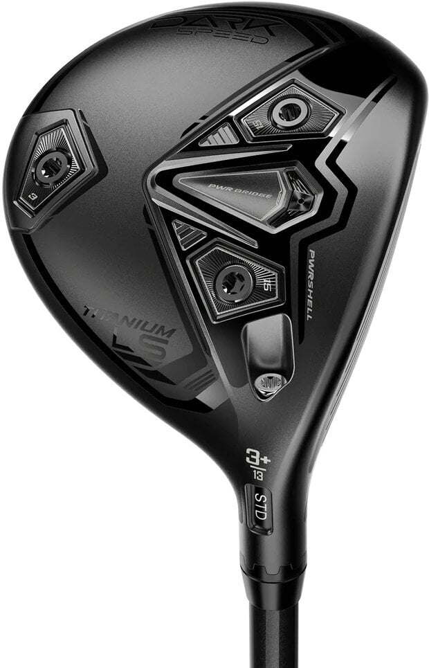 Cobra Golf Darkspeed LS Golfová hole - driver Cobra Golf