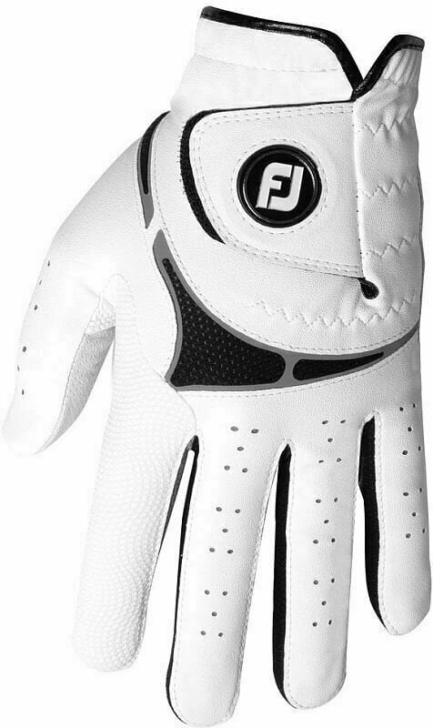 Footjoy GTXtreme Mens Golf Glove LH White L 2023 Footjoy