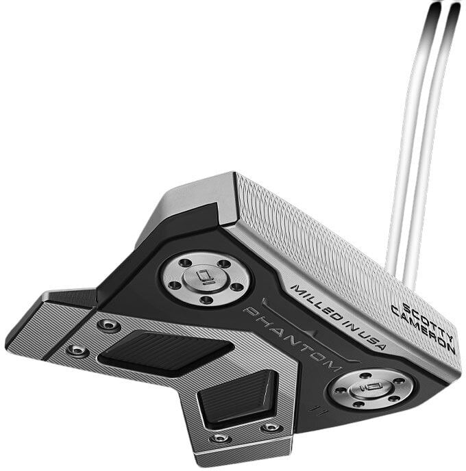 Scotty Cameron Phantom 2024 11 Pravá ruka 33" Scotty Cameron