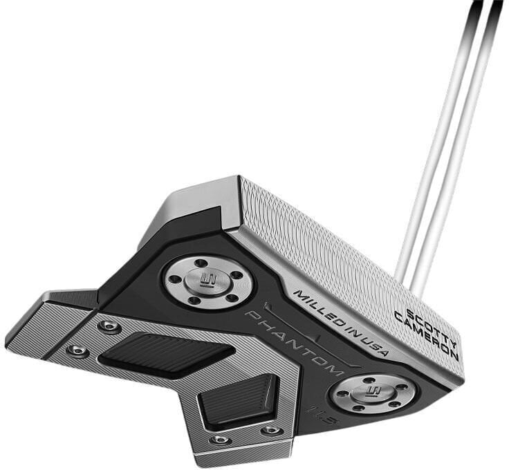 Scotty Cameron Phantom 2024 11.5 Levá ruka 33" Scotty Cameron