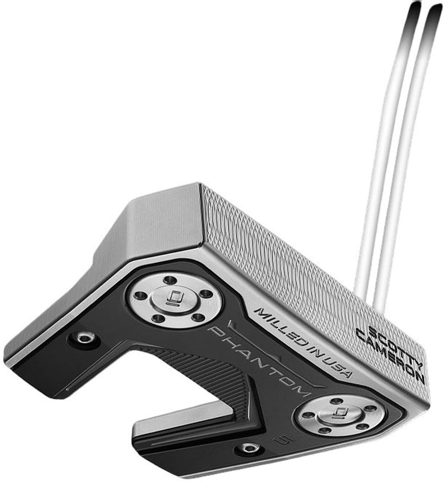 Scotty Cameron Phantom 2024 5 Pravá ruka 33" Scotty Cameron