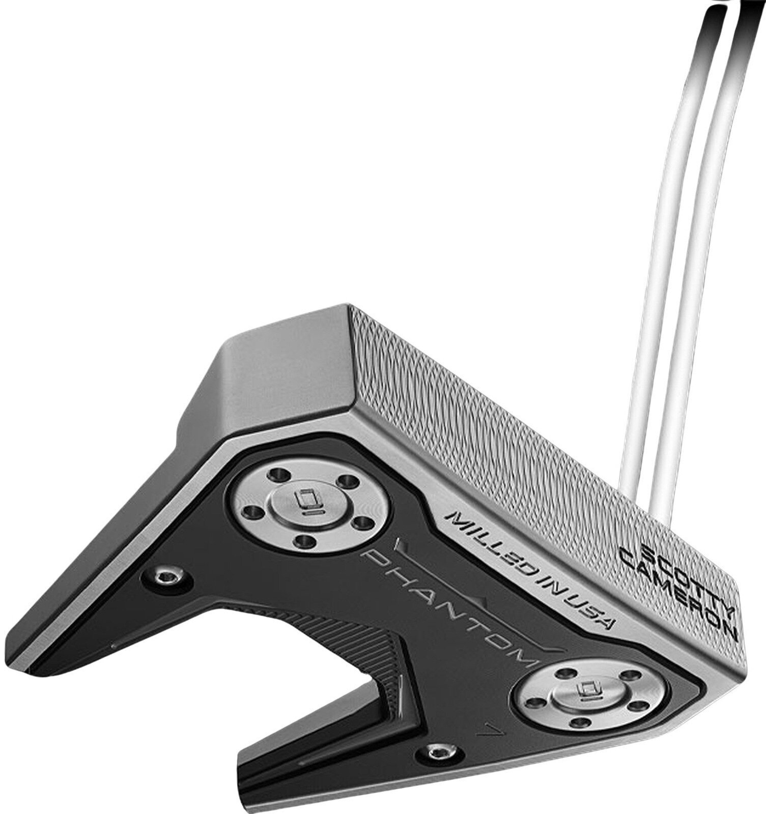 Scotty Cameron Phantom 2024 7 Pravá ruka 35" Scotty Cameron