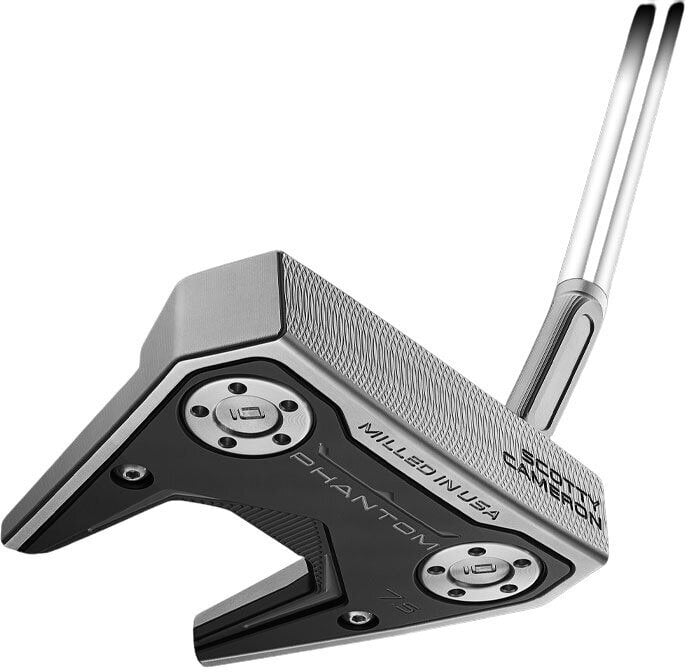 Scotty Cameron Phantom 2024 7.5 Pravá ruka 35" Scotty Cameron