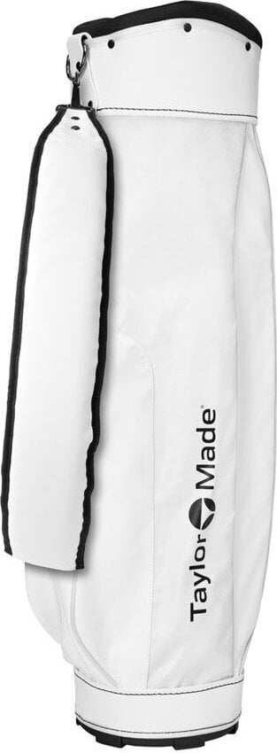 TaylorMade Short Course Bílá Pencil Bag TaylorMade