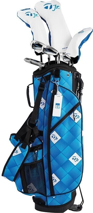 TaylorMade Team Junior Set RH 10-12 Years TaylorMade