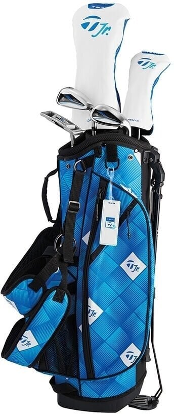 TaylorMade Team Junior Set RH 7-9 Years TaylorMade