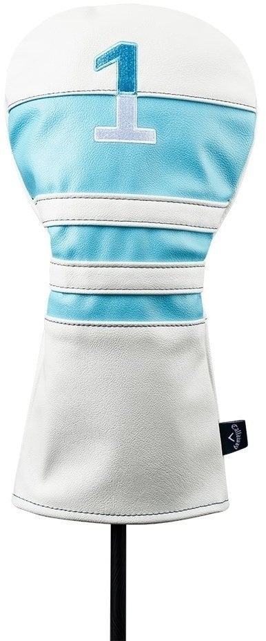 Callaway Vintage 20 White/Lite Blue/Navy Callaway