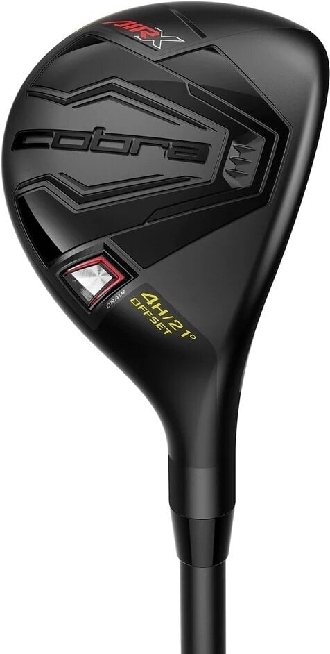 Cobra Golf Air-X 2024 Hybrid RH 4/H Regular Cobra Golf