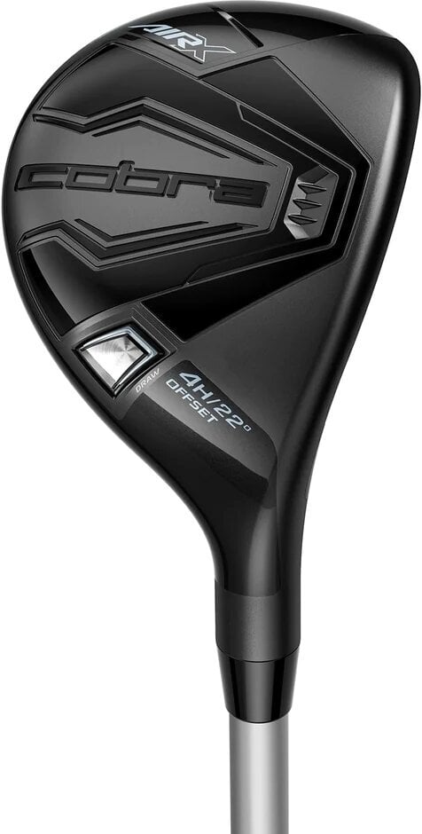 Cobra Golf Air-X 2024 Hybrid RH 6/H Ladies Cobra Golf