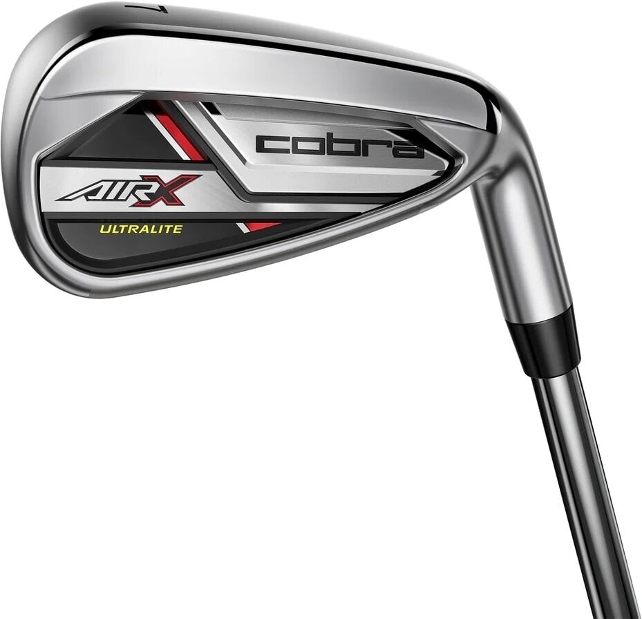 Cobra Golf Air-X 2024 Irons RH 5-PWSW Regular Cobra Golf