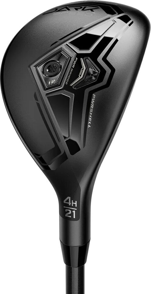 Cobra Golf Darkspeed Hybrid RH 2/H Stiff Cobra Golf