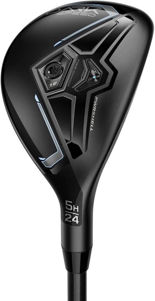 Cobra Golf Darkspeed Hybrid RH 6/H Ladies Cobra Golf