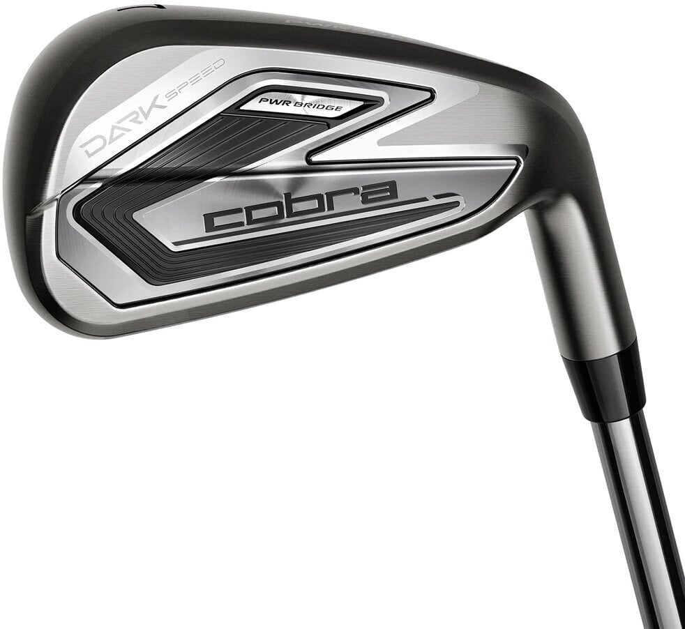 Cobra Golf Darkspeed Irons RH 5-PWSW Regular Cobra Golf