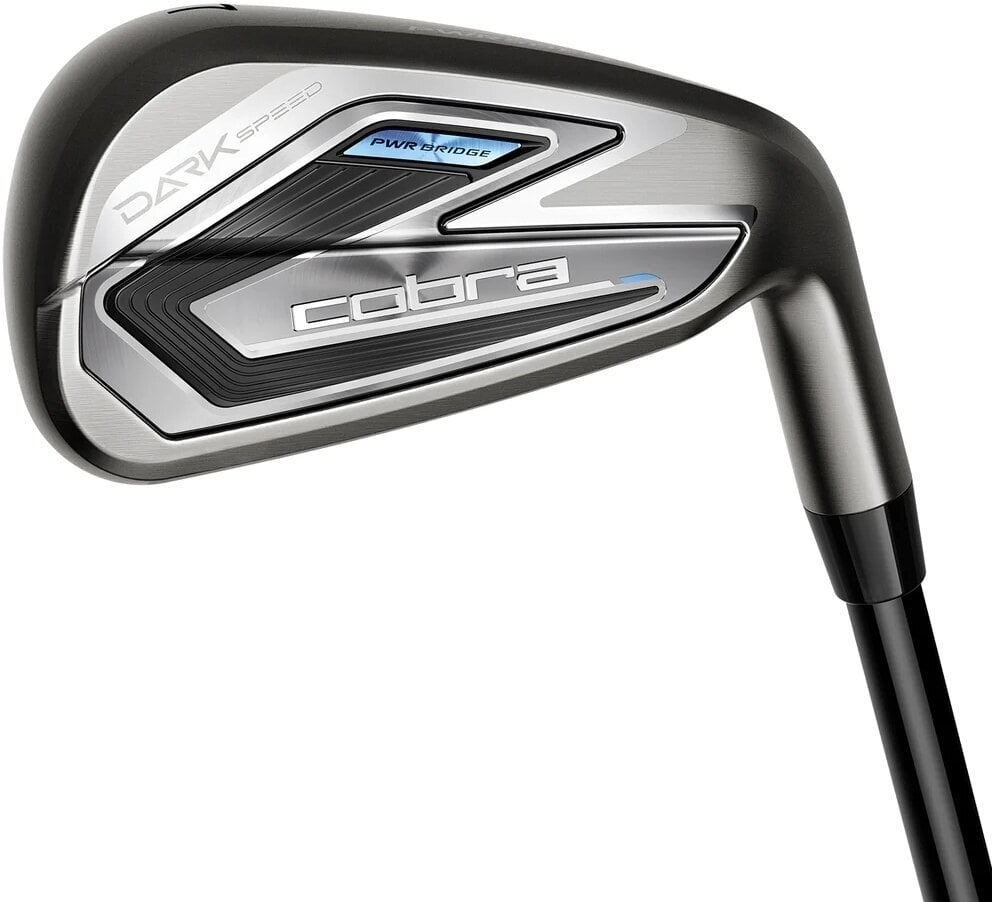 Cobra Golf Darkspeed Irons RH 7-PWSW Ladies Cobra Golf