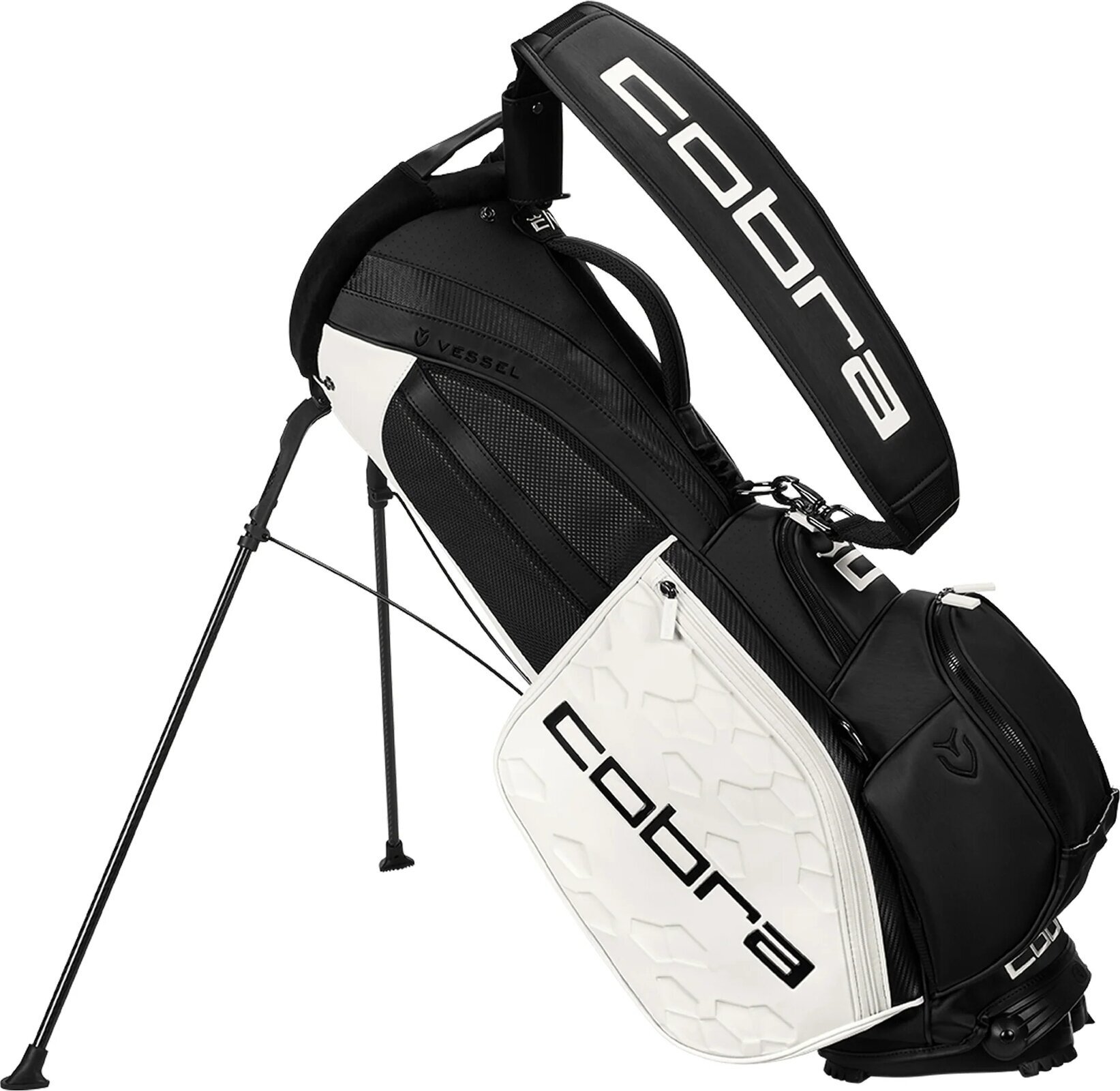 Cobra Golf Tour 24 Stand Bag Cobra Golf