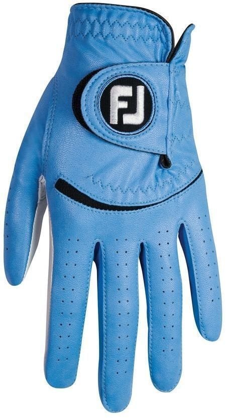 Footjoy Spectrum Glove LH Blu M Footjoy